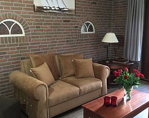 Guest house 522426 - Holiday property Twente - Huisje in Haaksbergen