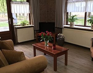 Guest house 522426 - Holiday property Twente - Huisje in Haaksbergen