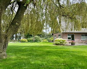 Guest house 522426 - Holiday property Twente - Huisje in Haaksbergen