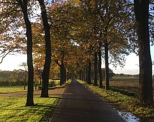 Guest house 522426 - Holiday property Twente - Huisje in Haaksbergen