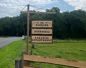 Guest house 522427 - Holiday property Twente - Vakantiehuis in Haaksbergen