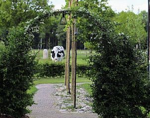 Guest house 522427 - Holiday property Twente - Vakantiehuis in Haaksbergen