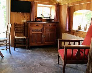 Guest house 522427 - Holiday property Twente - Vakantiehuis in Haaksbergen