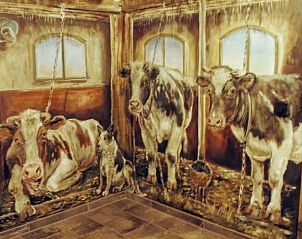 Guest house 522427 - Holiday property Twente - Vakantiehuis in Haaksbergen