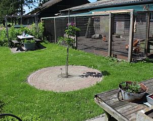 Guest house 522427 - Holiday property Twente - Vakantiehuis in Haaksbergen