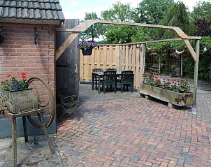 Guest house 522427 - Holiday property Twente - Vakantiehuis in Haaksbergen