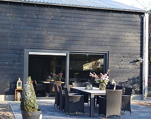 Guest house 522428 • Holiday property Twente • Vakantiehuis in Haaksbergen 