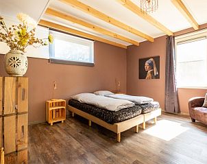 Verblijf 522428 - Vakantiewoning Twente - Vakantiehuis in Haaksbergen