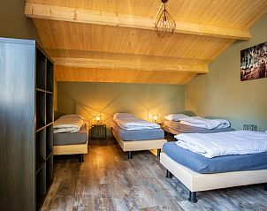 Verblijf 522428 - Vakantiewoning Twente - Vakantiehuis in Haaksbergen