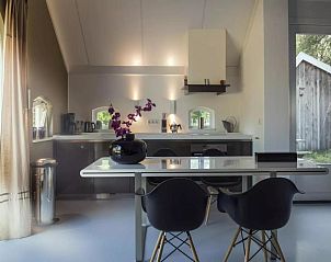 Verblijf 522430 - Vakantiewoning Twente - Design Lodge Twente