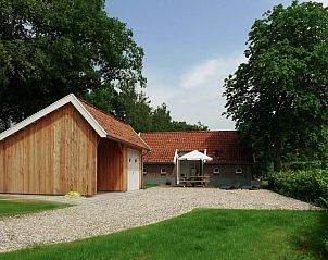 Verblijf 522430 - Vakantiewoning Twente - Design Lodge Twente