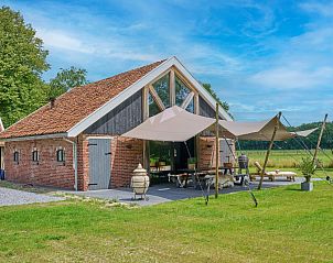 Verblijf 522431 - Vakantiewoning Twente - The Green Getaway
