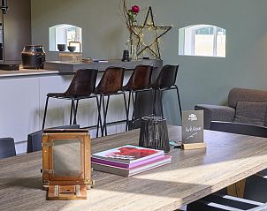 Verblijf 522431 - Vakantiewoning Twente - The Green Getaway