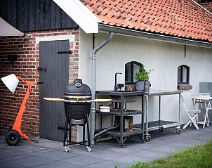 Verblijf 522431 - Vakantiewoning Twente - The Green Getaway