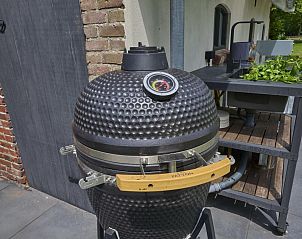 Verblijf 522431 - Vakantiewoning Twente - The Green Getaway