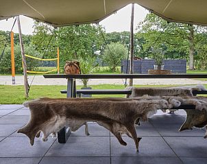 Verblijf 522431 - Vakantiewoning Twente - The Green Getaway