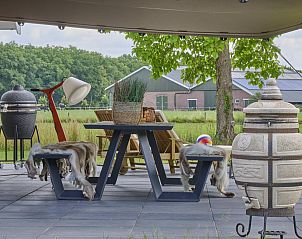 Verblijf 522431 - Vakantiewoning Twente - The Green Getaway