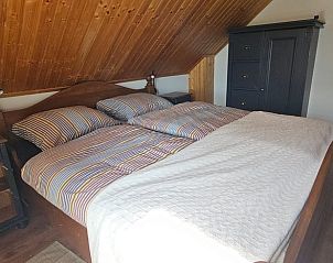 Heerlijke appeltaart in keuken van Vakantiehuis in Haaksbergen, Twente, Overijssel.