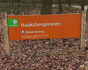 Verblijf 522435 - Vakantiewoning Twente - Vakantiehuisje in Haaksbergen