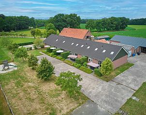 Verblijf 522438 • Vakantiewoning Twente • Boerderijappartement t Katreel 