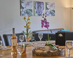 Guest house 522438 - Holiday property Twente - t Katreel