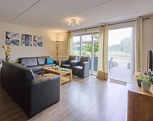 Guest house 522438 - Holiday property Twente - t Katreel