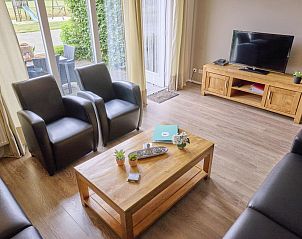 Guest house 522438 - Holiday property Twente - t Katreel