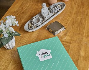 Guest house 522438 - Holiday property Twente - t Katreel