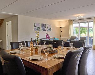 Guest house 522438 - Holiday property Twente - t Katreel