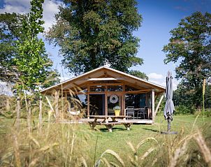 Verblijf 522439 - Vakantiewoning Twente - Welness Luxe lodge