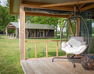 Verblijf 522439 - Vakantiewoning Twente - Welness Luxe lodge