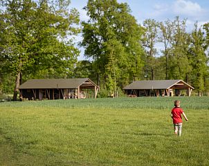 Verblijf 522439 - Vakantiewoning Twente - Welness Luxe lodge