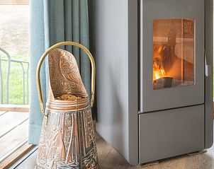 Verblijf 522439 - Vakantiewoning Twente - Welness Luxe lodge