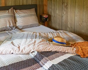 Verblijf 522439 - Vakantiewoning Twente - Welness Luxe lodge