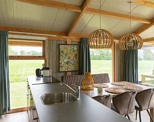 Verblijf 522439 - Vakantiewoning Twente - Welness Luxe lodge