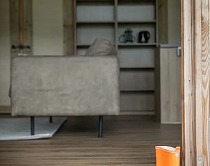 Verblijf 522439 - Vakantiewoning Twente - Welness Luxe lodge