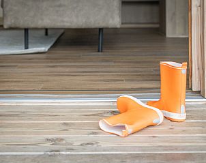 Verblijf 522439 - Vakantiewoning Twente - Welness Luxe lodge