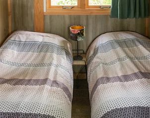 Verblijf 522439 - Vakantiewoning Twente - Welness Luxe lodge