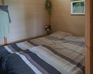 Verblijf 522440 - Vakantiewoning Twente - Luxe lodge incl oven