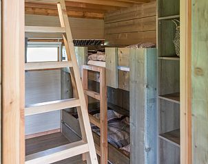 Verblijf 522440 - Vakantiewoning Twente - Luxe lodge incl oven