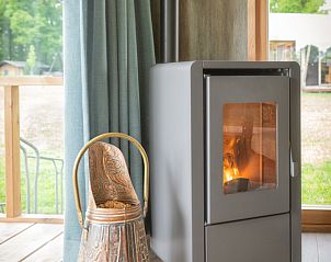 Verblijf 522442 - Vakantiewoning Twente - Luxe lodge