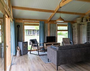 Verblijf 522442 - Vakantiewoning Twente - Luxe lodge