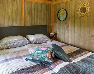 Verblijf 522442 - Vakantiewoning Twente - Luxe lodge