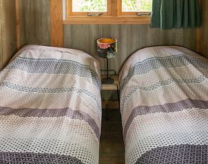 Verblijf 522442 - Vakantiewoning Twente - Luxe lodge