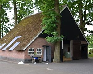 Verblijf 522443 - Vakantiewoning Twente - Boerderij appartement Landrijk