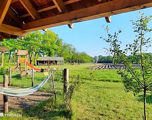Verblijf 522443 - Vakantiewoning Twente - Boerderij appartement Landrijk