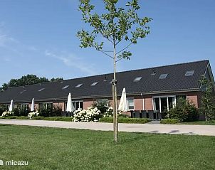 Guest house 522448 - Holiday property Twente - Boerderijappartement De Kastanje