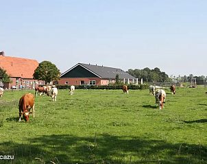 Guest house 522448 - Holiday property Twente - Boerderijappartement De Kastanje