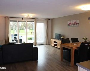 Guest house 522448 - Holiday property Twente - Boerderijappartement De Kastanje