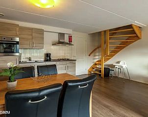 Guest house 522448 - Holiday property Twente - Boerderijappartement De Kastanje